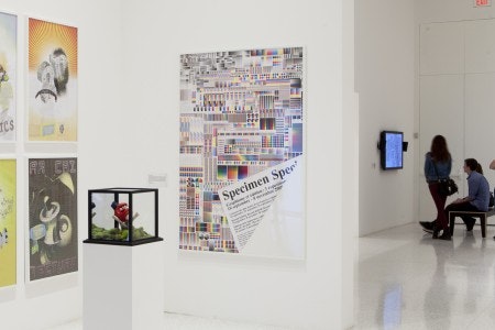 em>Graphic Design: Now in Production</em> | Walker Art Center