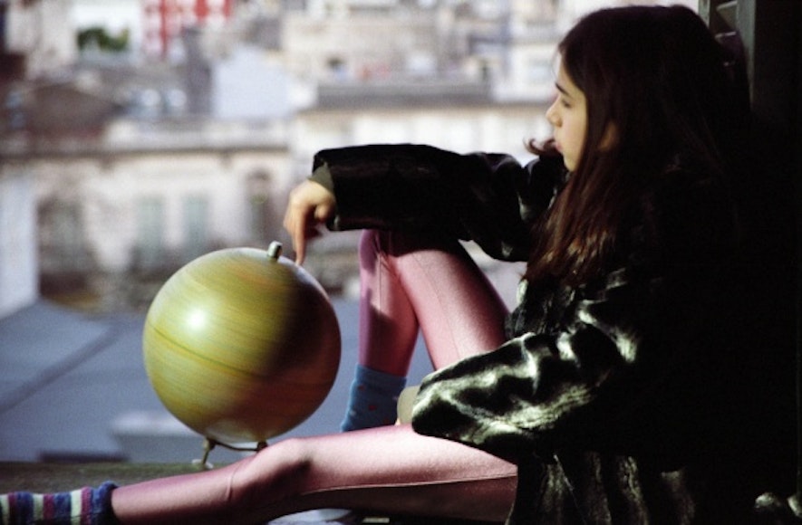Kept and Dreamless (Las Mantenidas Sin Sueños)