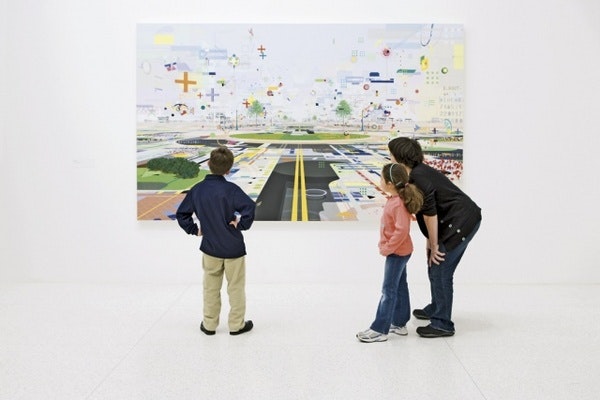 Worlds Away: New Suburban Landscapes