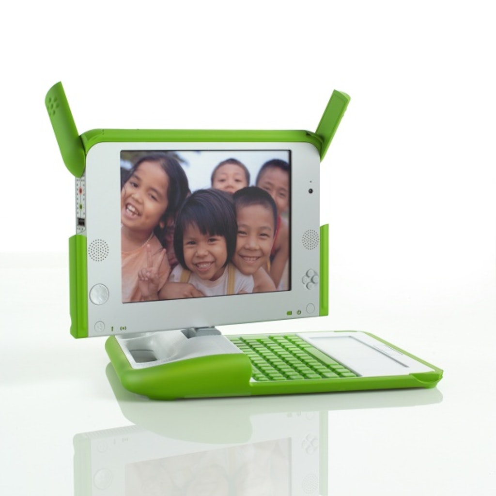 One Laptop per Child, 2007