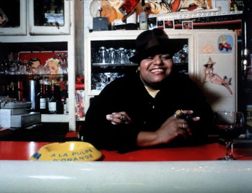Toshi Reagon