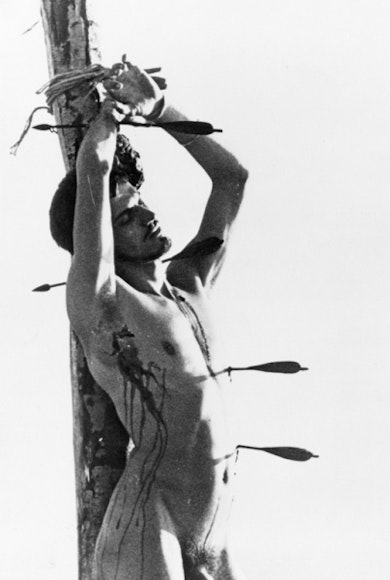 Sebastiane