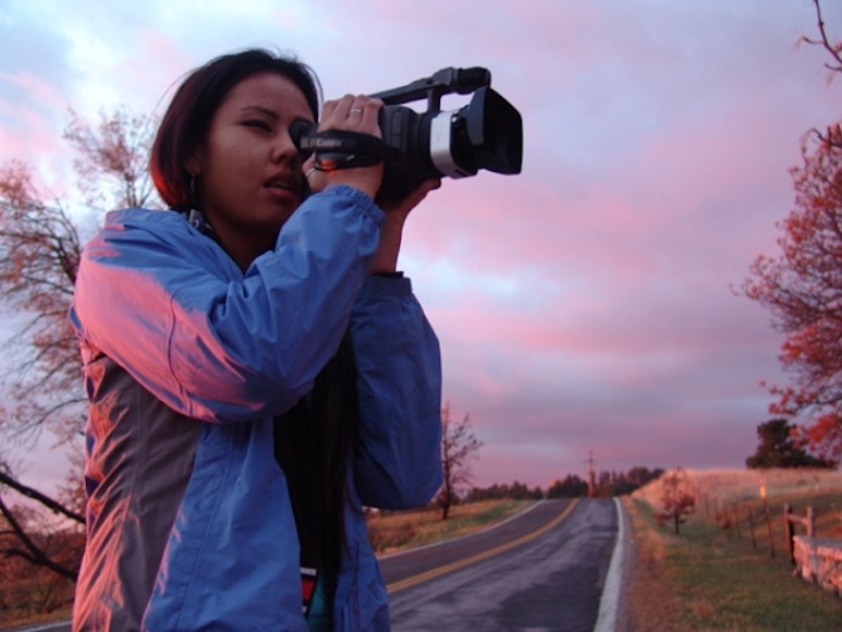 Video Portraits