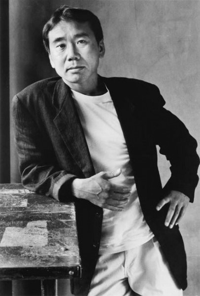 The Artist's Bookshelf: Raymond Carver's Cathedral