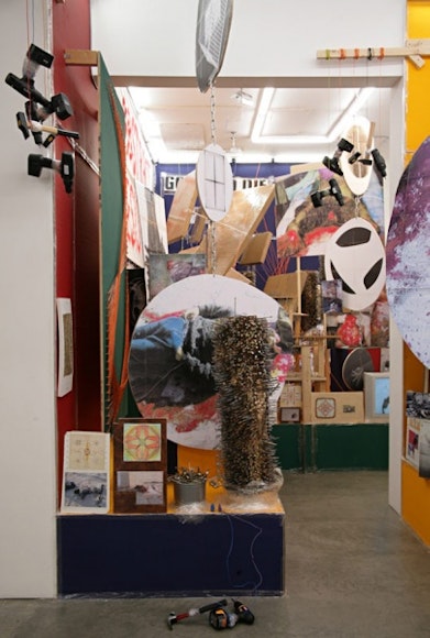 Opening-Day Talk: On Art and Discomfort