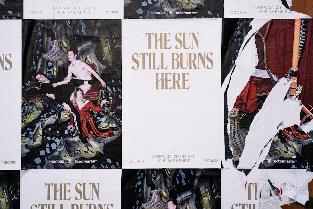 Photo by Erik Molano