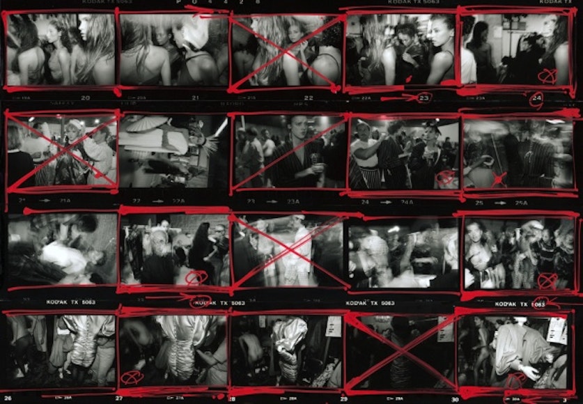 William Klein Short Film Program
