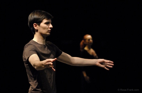 Bolero Variations