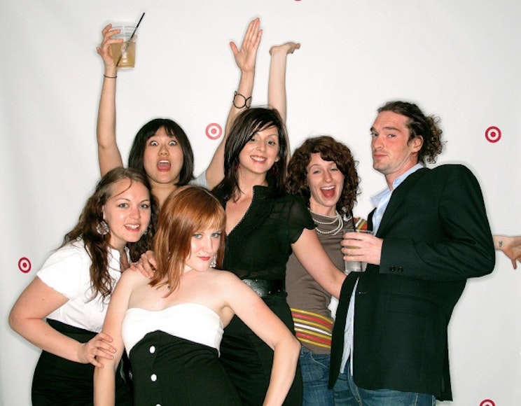 Walker After Hours/Preview Party