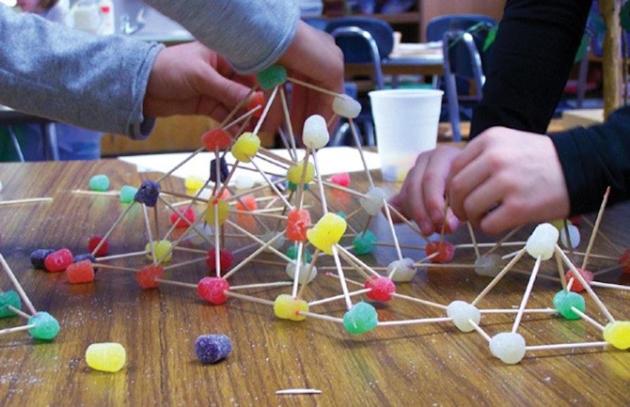 Art Lab: Built for Play