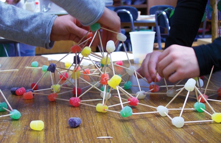 Art Labs on Target Free Thursday Nights