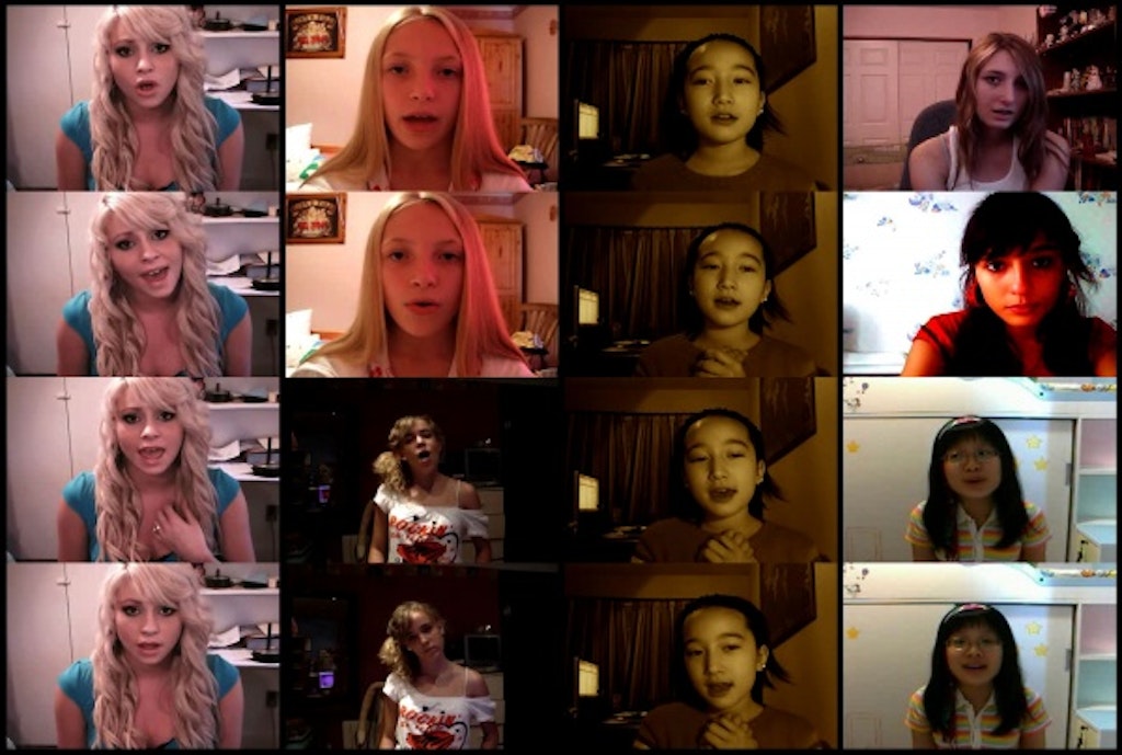 Amie Siegel, My Way 1, 2009