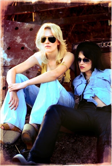 The Runaways