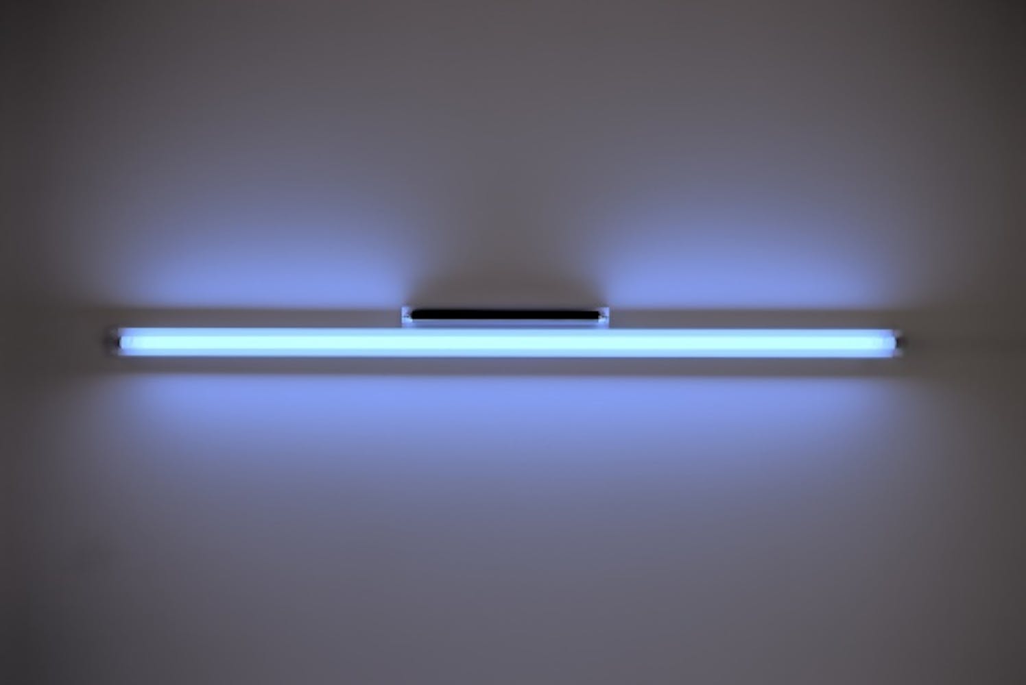Dan Flavin, untitled, 1963