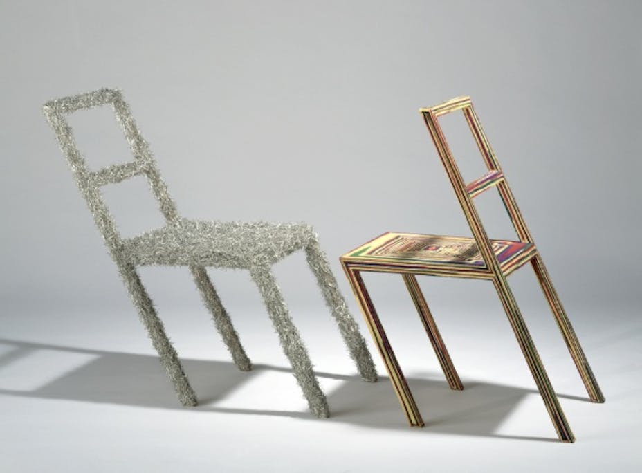 Lucas Samaras, Untitled, 1965