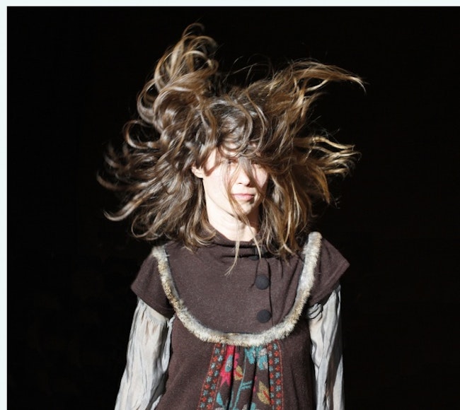 Juana Molina