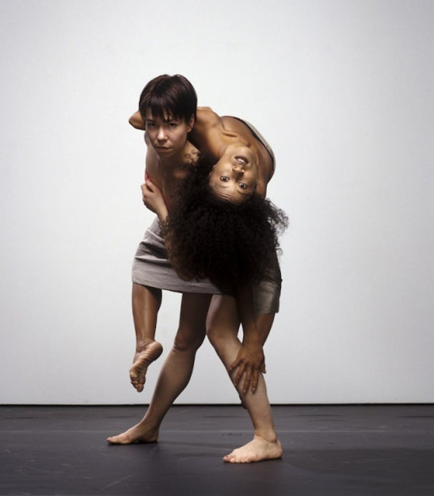 Penelope Freeh, 2004