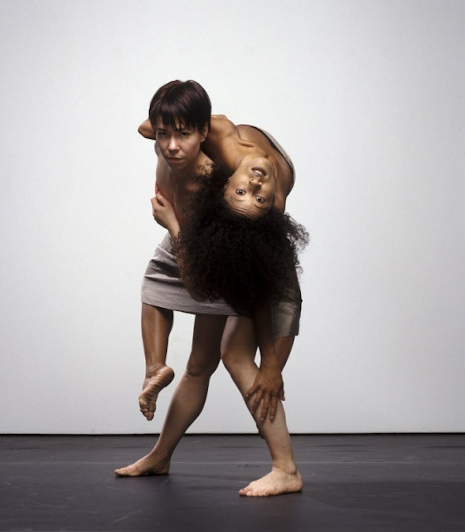 Penelope Freeh, 2004