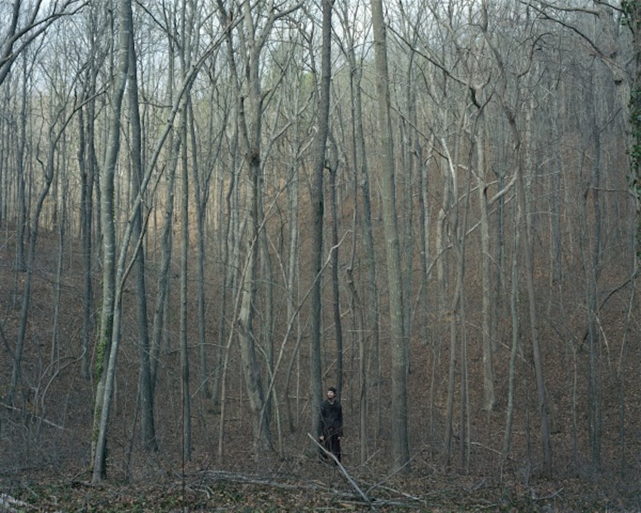Alec Soth, untitled, 2006