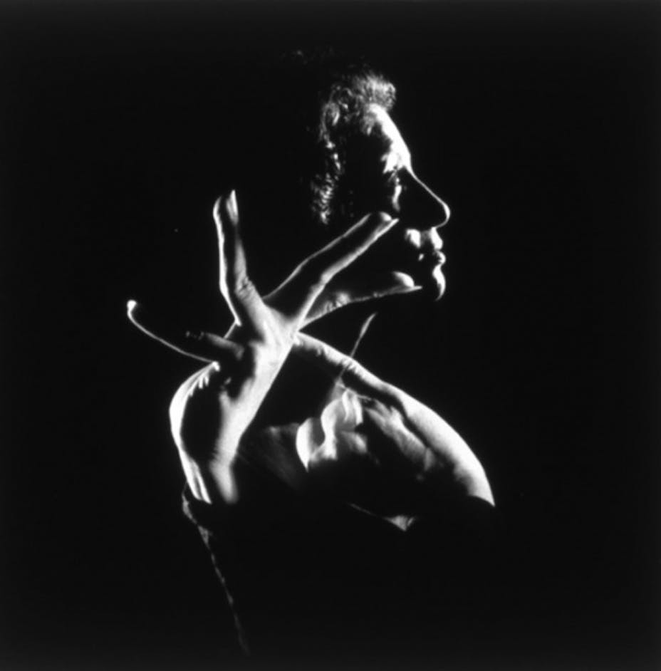 Ranee Ramaswamy, Ragamala Music and Dance Theater