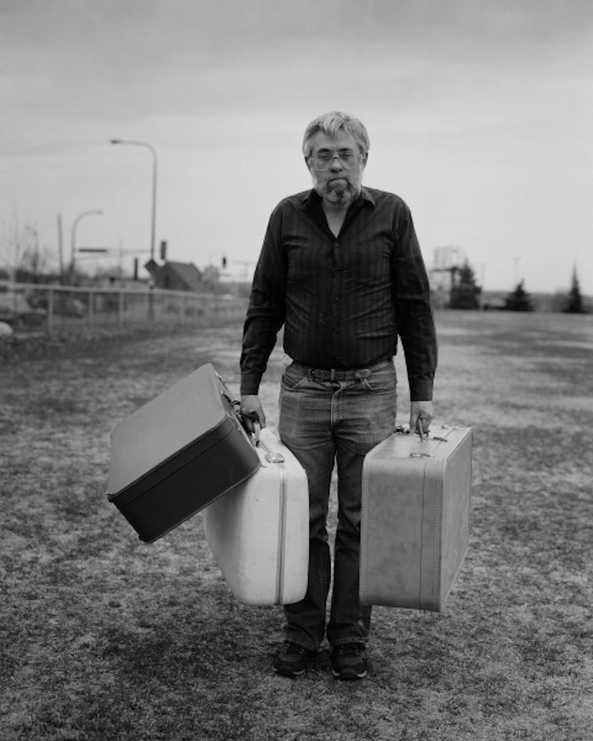 Alec Soth S Photographs Form An Offbeat Portrait Of The American Experience