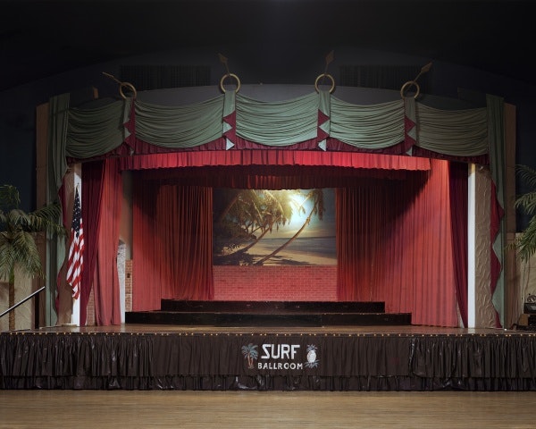 From Here to There: Alec Soth's America