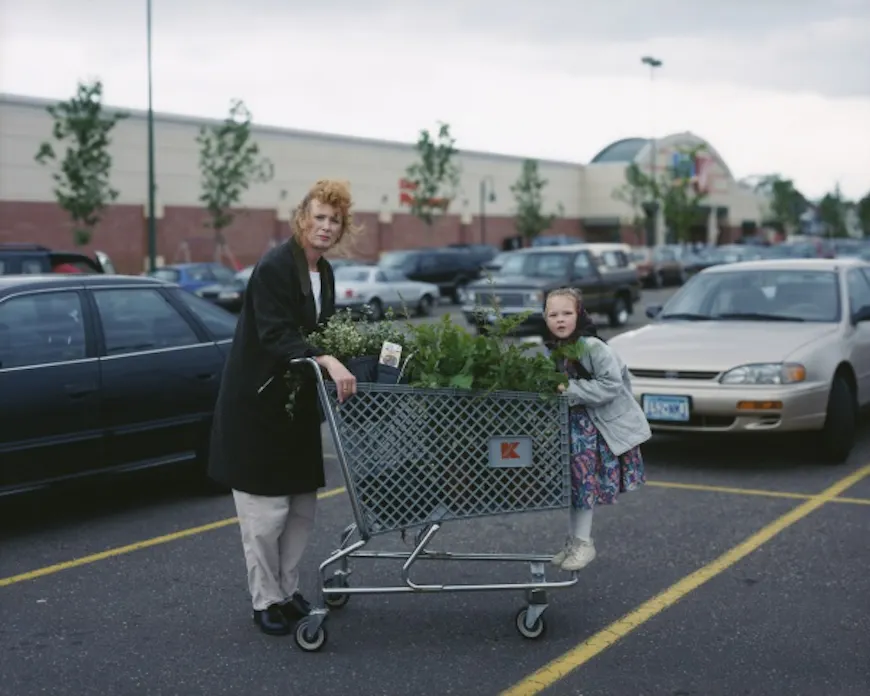 From Here to There: Alec Soth