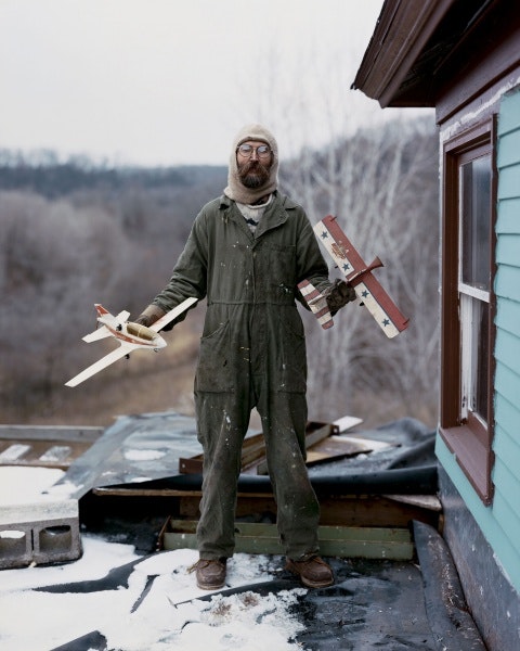 From Here to There: Alec Soth's America