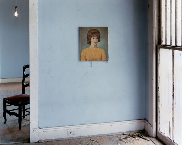 From Here to There: Alec Soth's America
