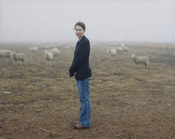 From Here to There: Alec Soth's America