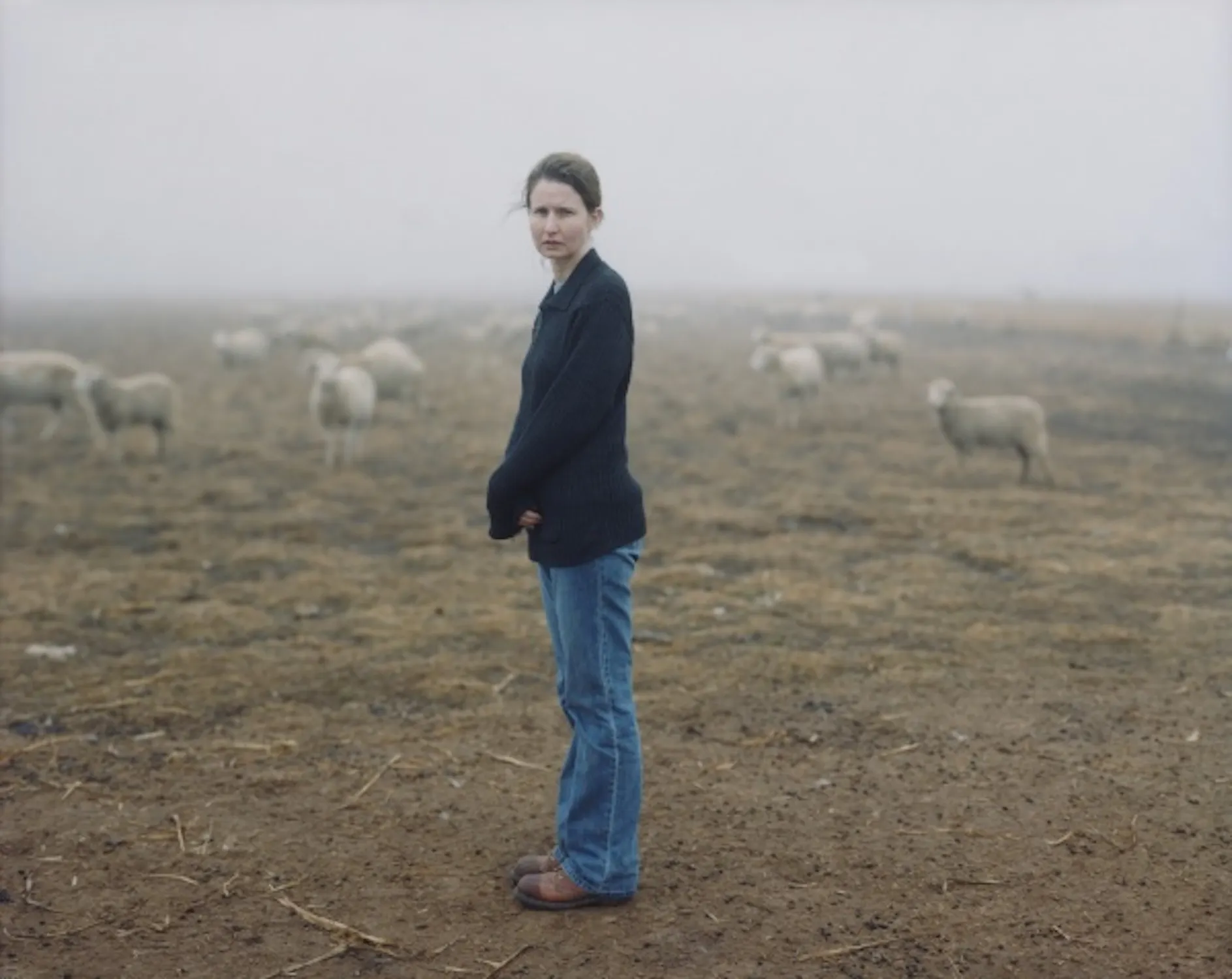 From Here to There: Alec Soth