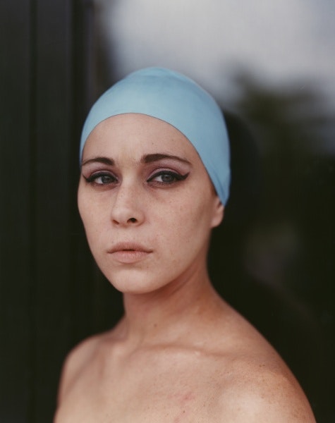 From Here to There: Alec Soth's America