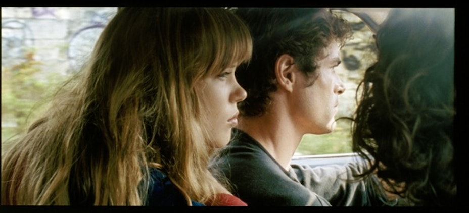 Going South (Plein sud)