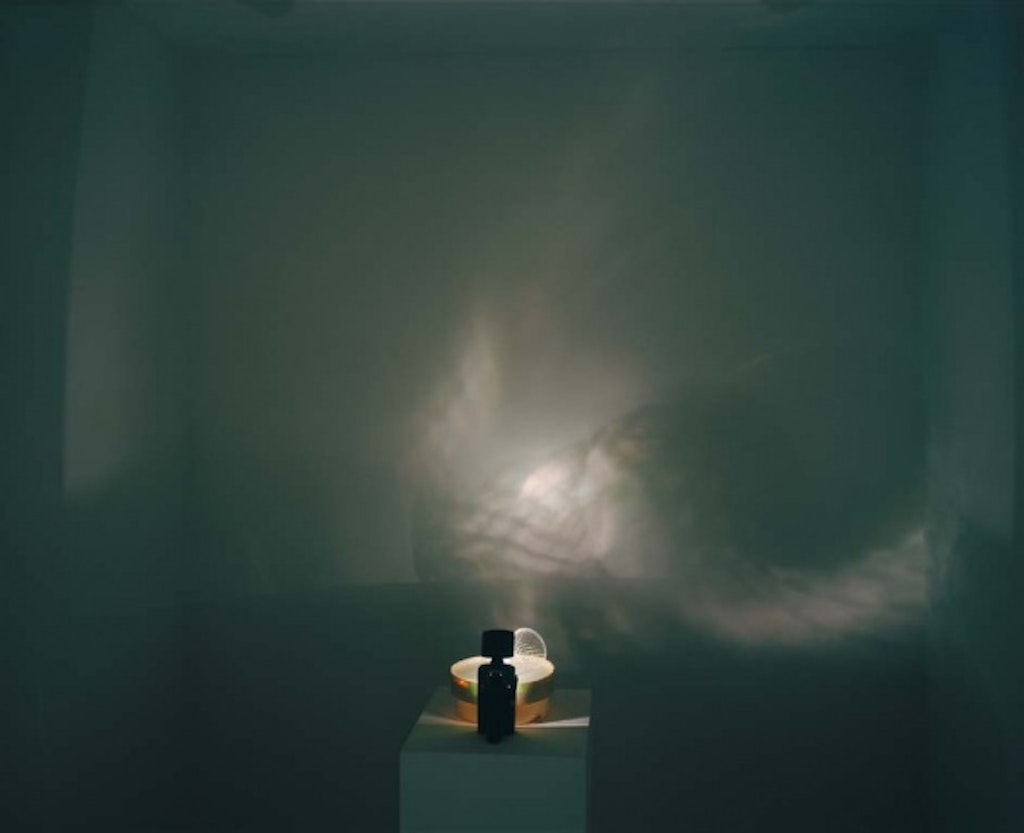 Peter Fischli and David Weiss, Le rayon vert (The Green Light), 1993