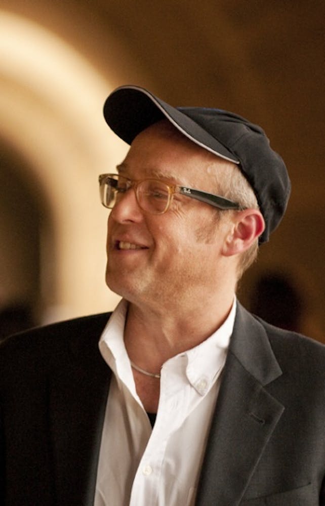 Dave Douglas