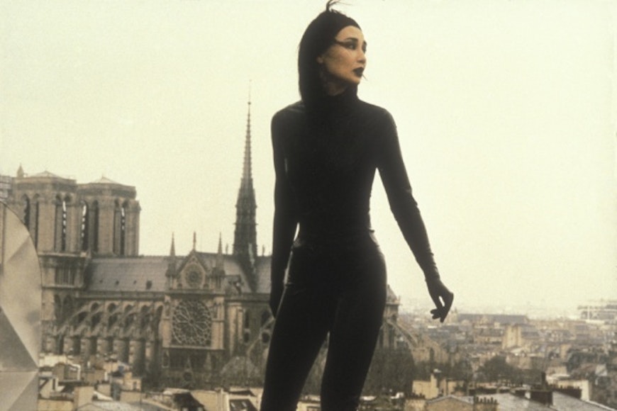 Irma Vep