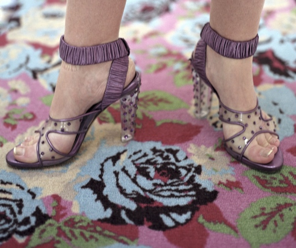 Rudolf Stingel, Plan&nbsp;B