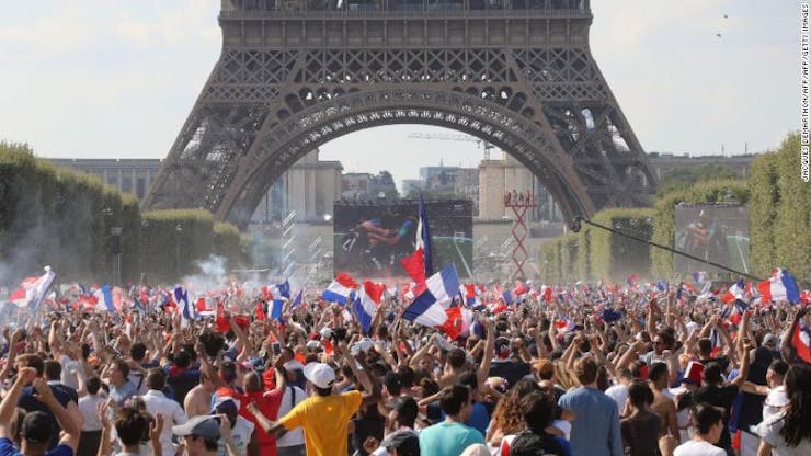 France World Cup