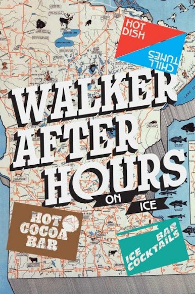 Walker After Hours Preview Party: On Ice