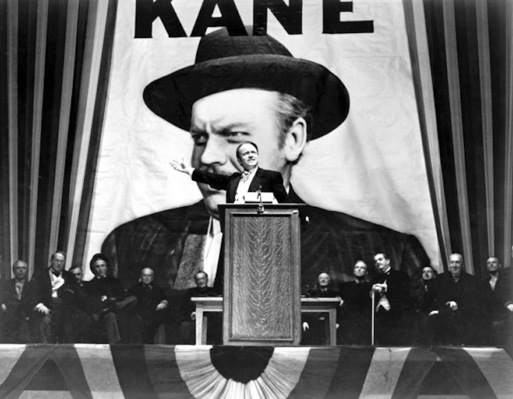 Citizen Kane