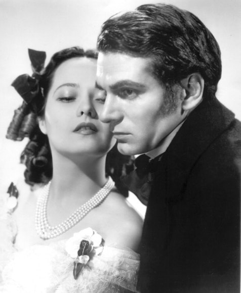 Wuthering Heights