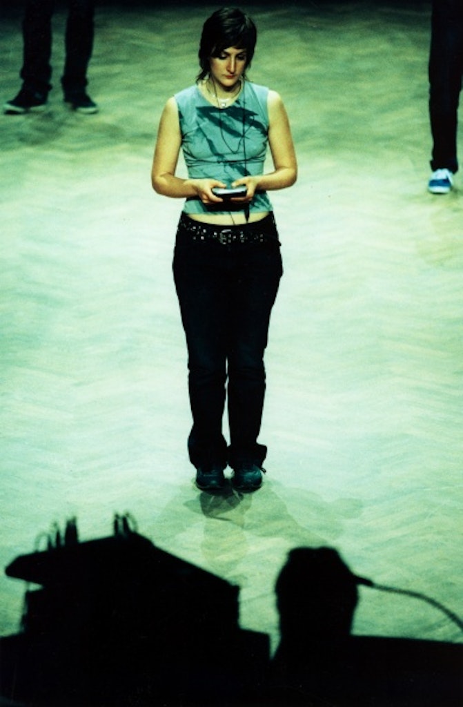 The Show Must Go On