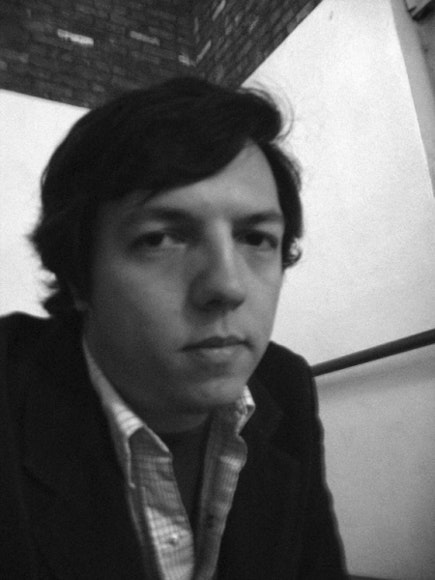 Ed Halter