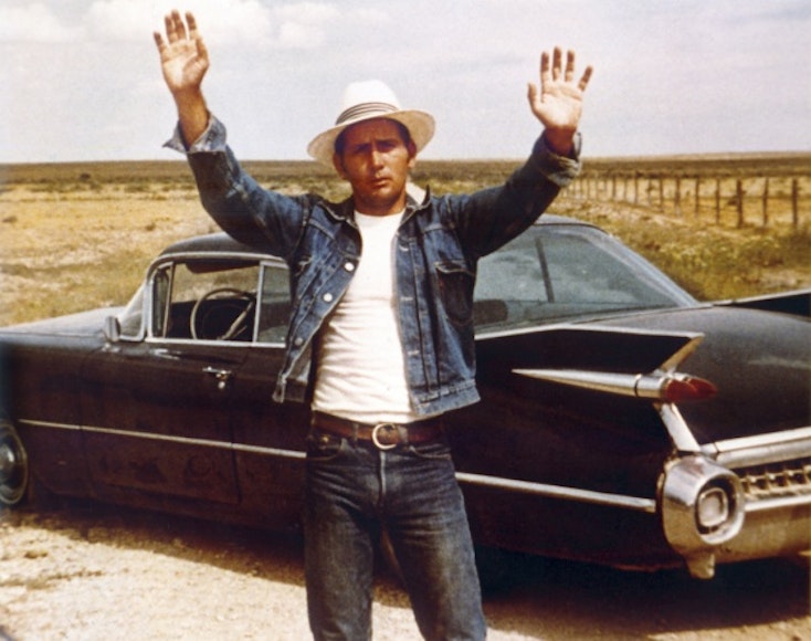 Badlands