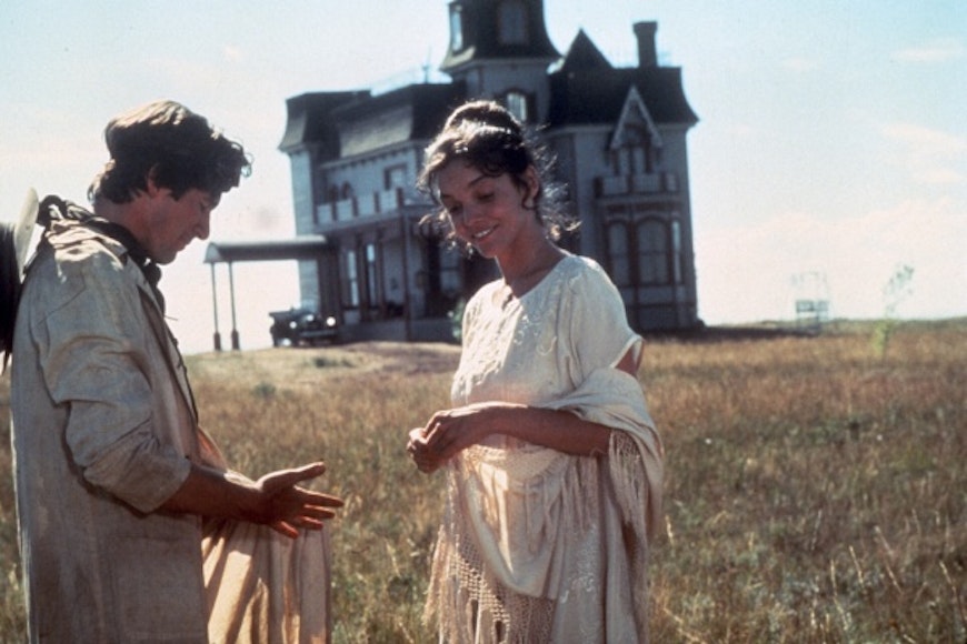 Days of Heaven