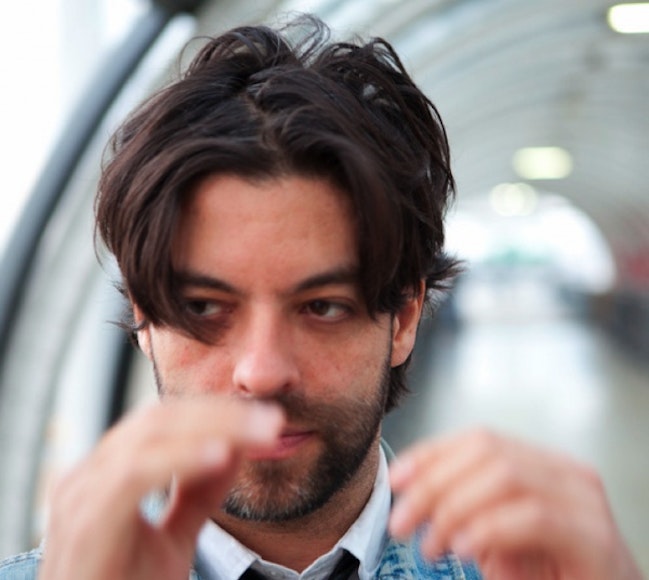 Miguel Gutierrez: Ineffable Intangible Sensational