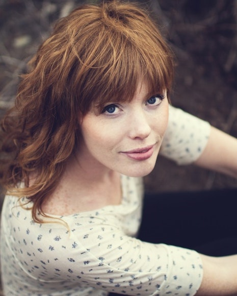 Haley Bonar with Rear Window