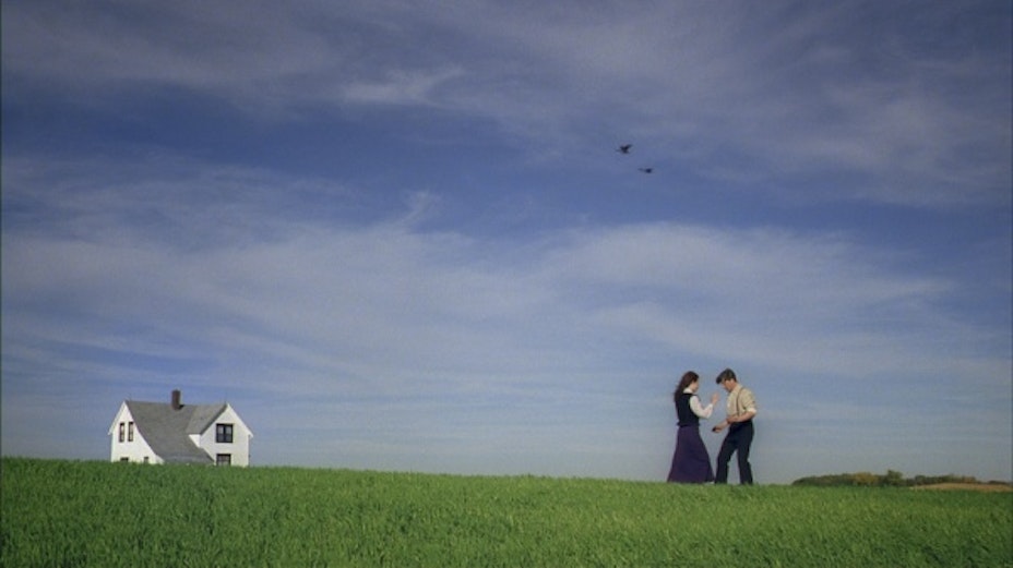 Sweet Land