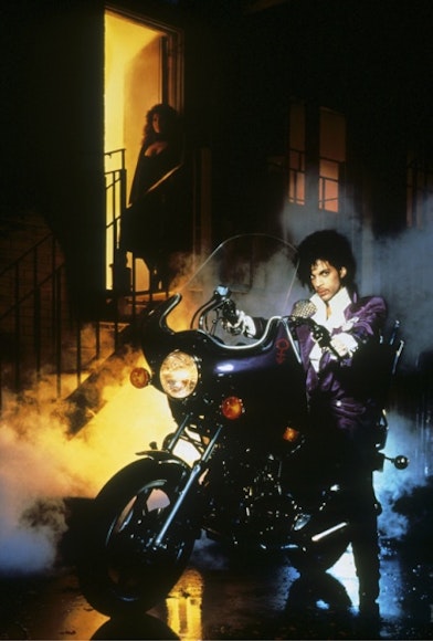 Purple Rain