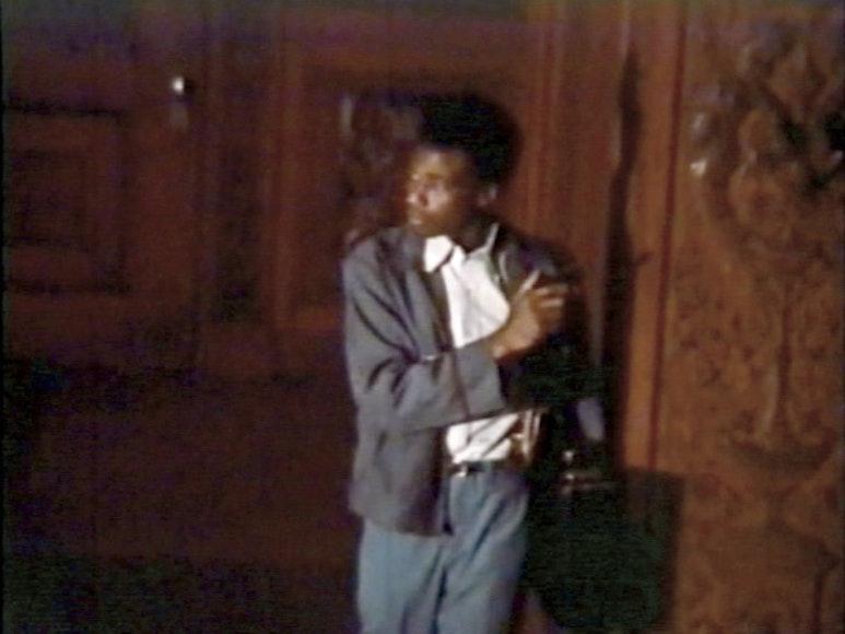 Hampton Alexander